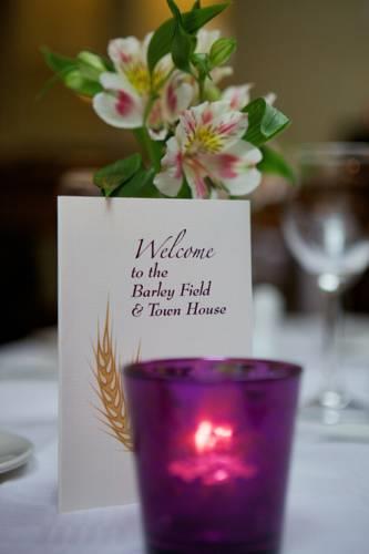 Гостевой дом Rice Guest House