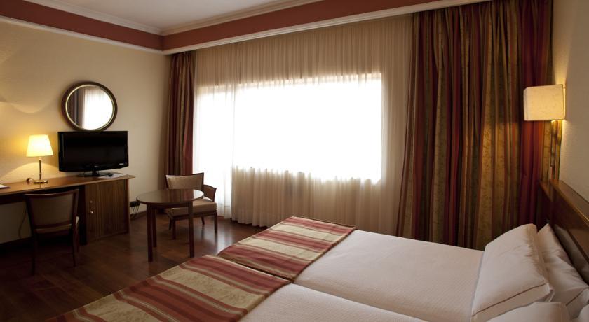 Отель Hotel Regio