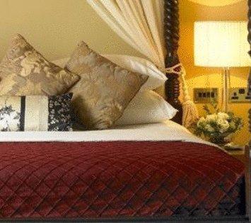 Castlecourt Hotel, Spa & Leisure