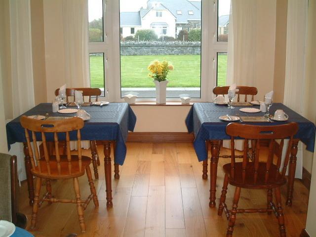 Cillcoman Lodge B&B