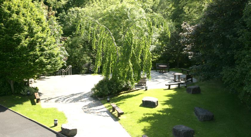 Hotel Westport - Leisure Spa and Conference