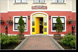 Гостевой дом Knockranny Lodge Guesthouse