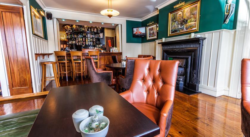 The Wyatt Hotel