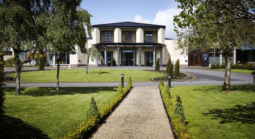 Отель Radisson BLU Hotel and Spa, Limerick