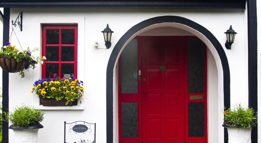 Woodside Lodge B&B