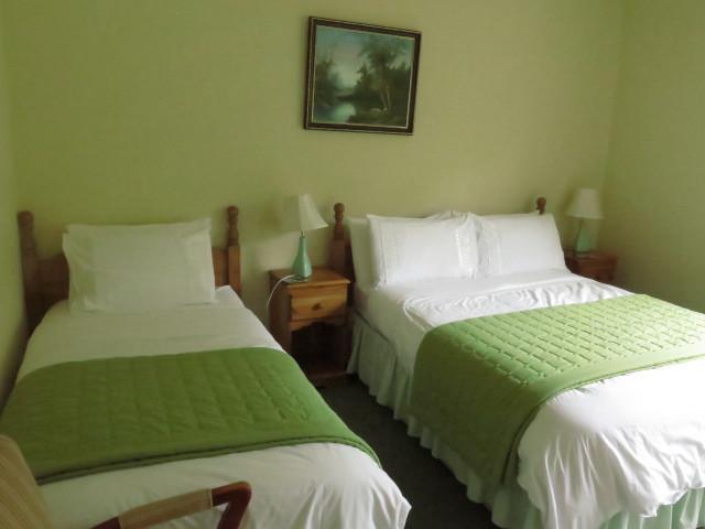 Adare House Bed & Breakfast