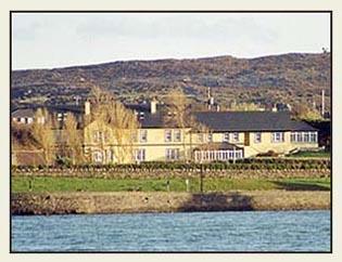 Ardmore Country House Hotel