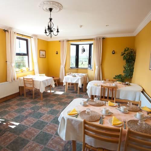 Мини-отель Seascape Bed And Breakfast