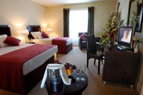 Отель Hotel Doolin