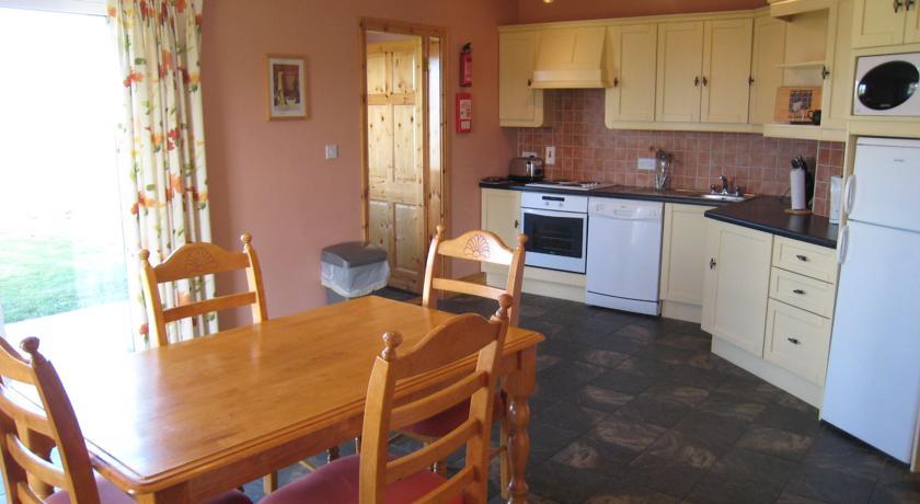 Апартаменты Doolin Holiday Village