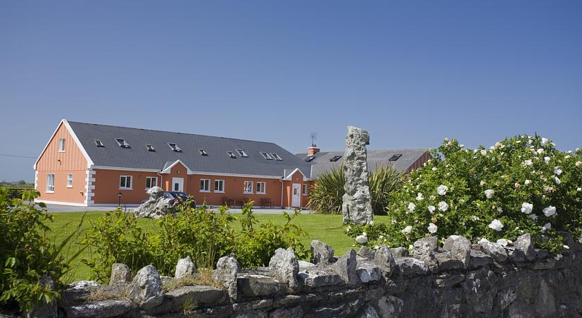 Мини-отель O'Connor's Guesthouse