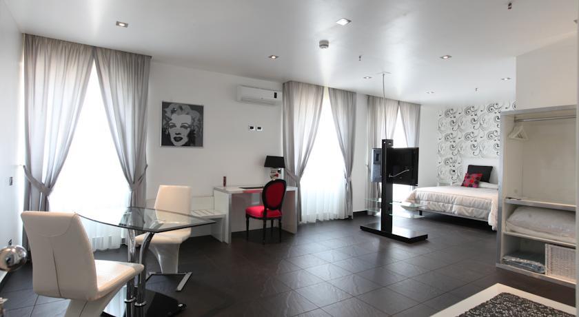 Отель Hotel Europa