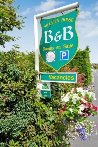 Мини-отель Shanlin House Bed and Breakfast