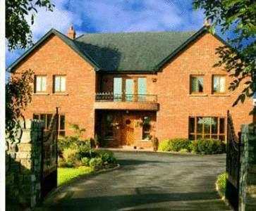 Гостевой дом Oranhill Lodge Guesthouse