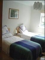 Гостевой дом St. Aiden's Guesthouse