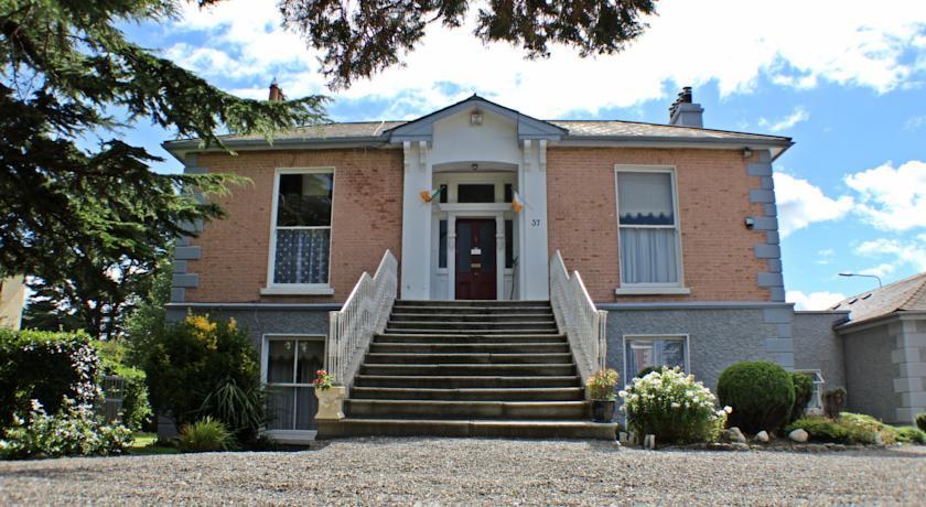 Гостевой дом The Marilyn Mansion