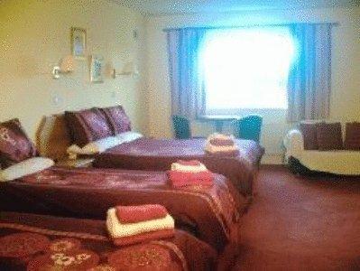 Гостевой дом Glenmore House