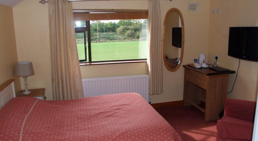 Мини-отель Riversdale Bed & Breakfast