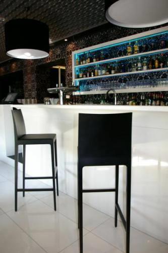 Отель Hotel Casino Club