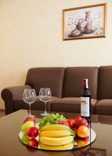 CityClub Hotel