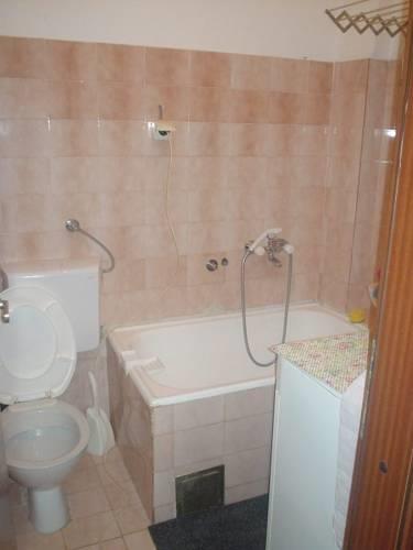 Апартаменты Apartments Colic