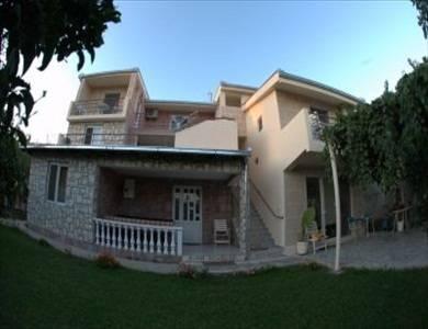 Мини-отель Apartments Vujosevic