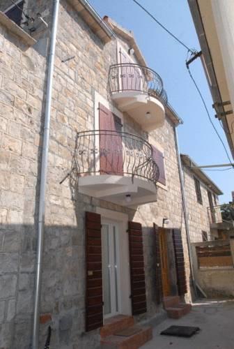 Апартаменты Apartments Bigovo Veljic