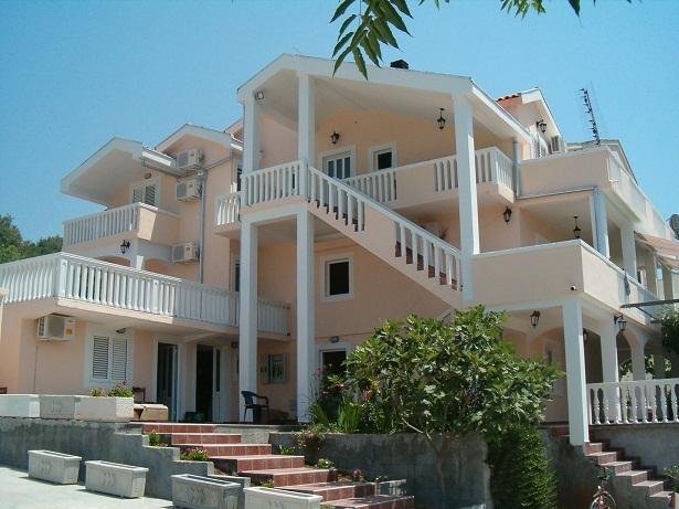Апартаменты Vila Lazarevic
