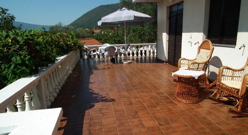 Апартаменты Villa Mia