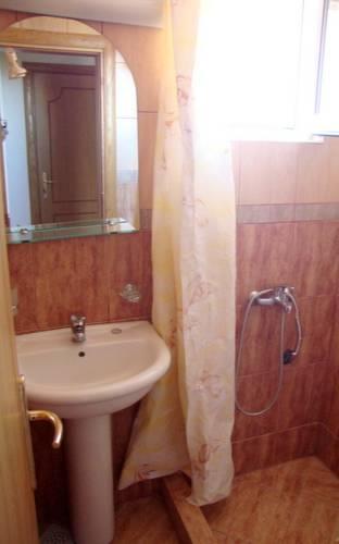 Апартаменты Apartments Dukić