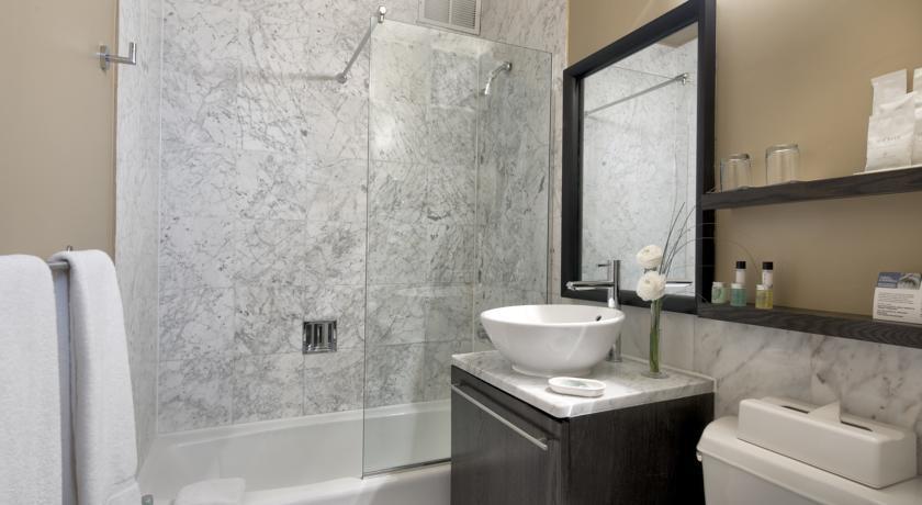 Eurostars Wall Street Hotel