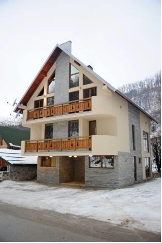 Гостевой дом Villa Bjelasica
