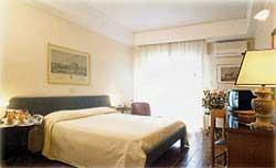 Отель Tennis Hotel