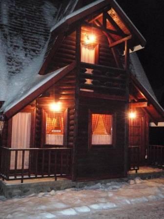Отель Paradise Village