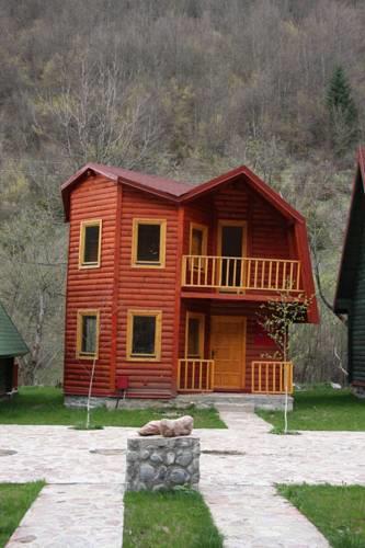 Отель Apartment Rajsko selo