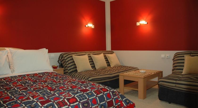 Гостевой дом Private accommodation Lidija Rakočević