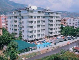 Sealine Hotel