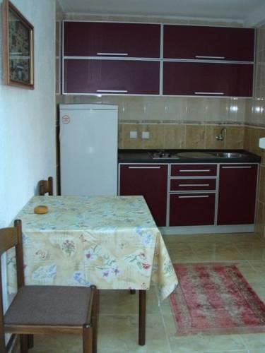 Апартаменты Apartments Oliva
