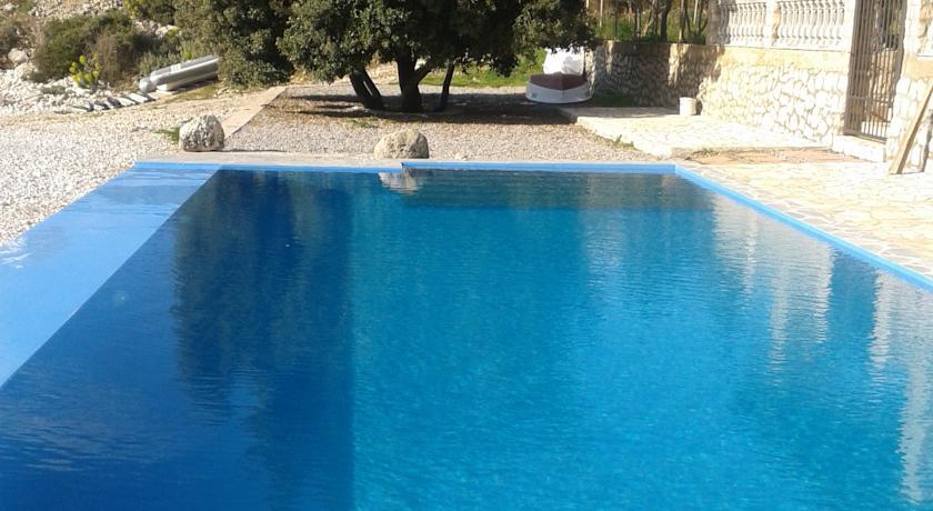 Апартаменты Arabela Apartments