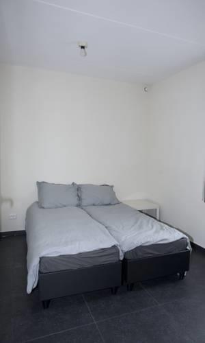 Мини-отель Dijkhuis Apartments