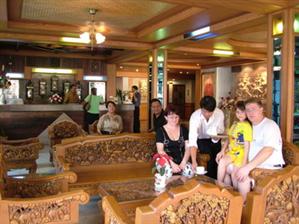 Dragon Beach Resort