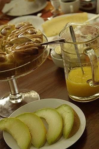 Мини-отель B&B D'Ouwe Grutter
