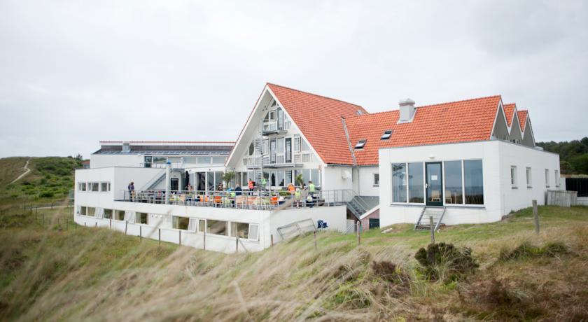 Хостел Stayokay Terschelling