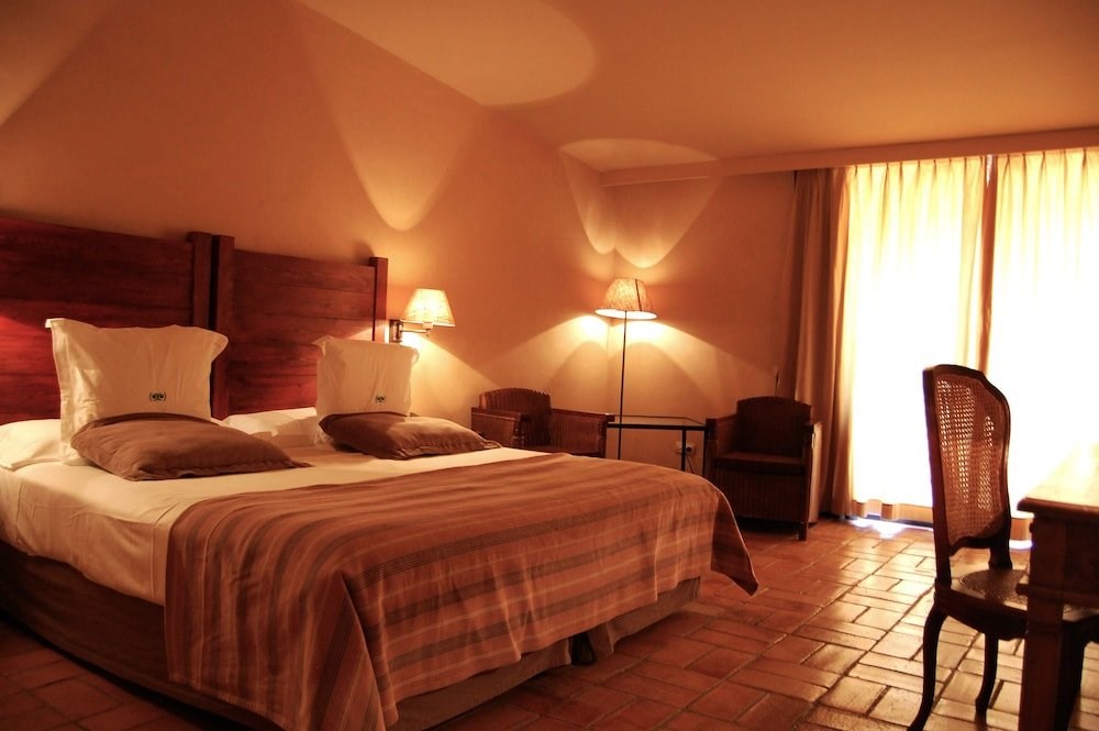 Отель Hotel Mas Salvi