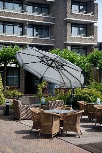Отель Hotel Frerikshof