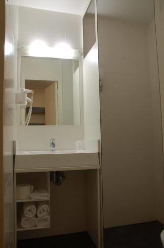 Отель Best Western Hotel Gieling
