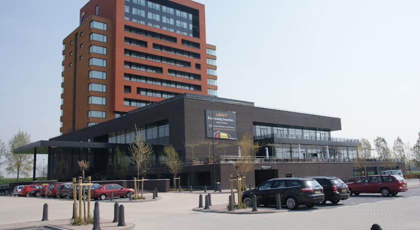 Отель Hotel Duiven bij Arnhem A12