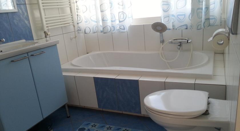 Мини-отель Bed and Breakfast Den Bosch
