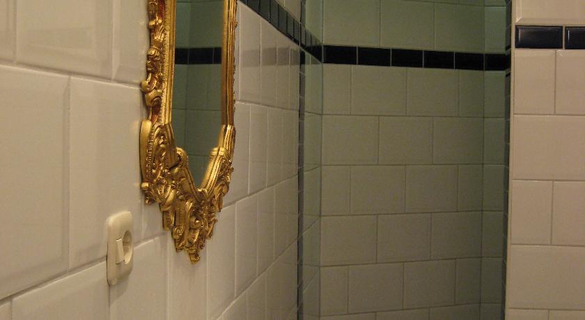 Апартаменты Vakantiehuis Den Bosch