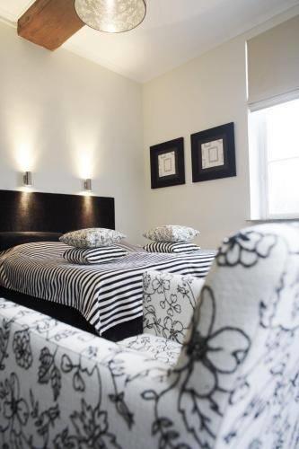 Отель Hotel Kasteel Doenrade